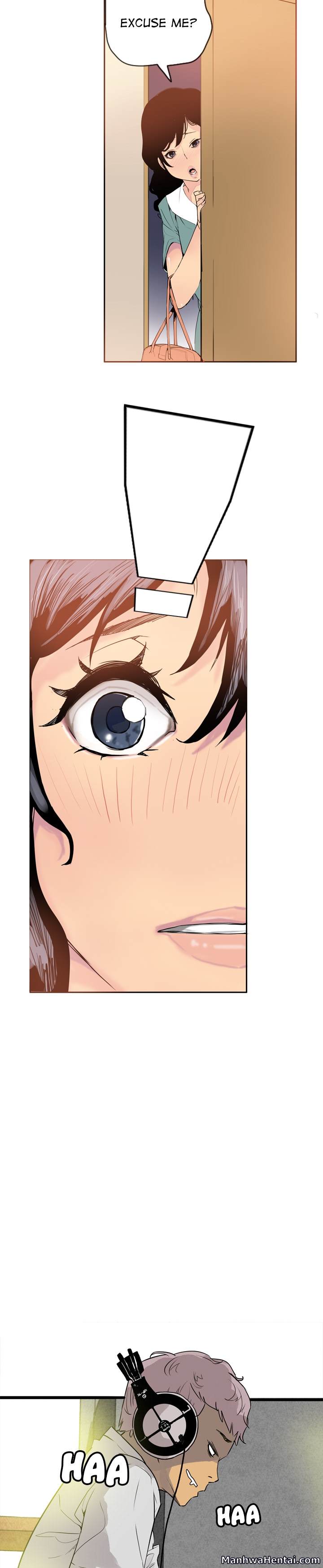 The Desperate Housewife - Chapter 1 [photo 28] - MangaPorn