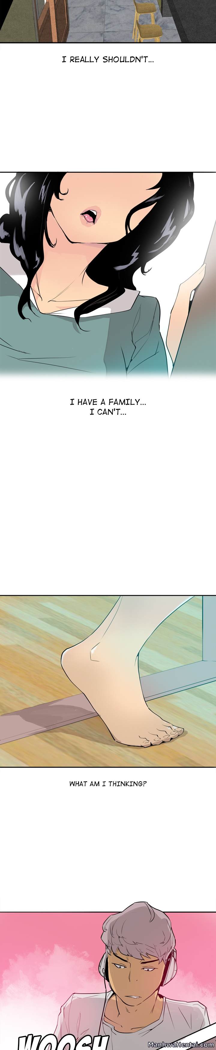 The Desperate Housewife - Chapter 1 [photo 31] - MangaPorn