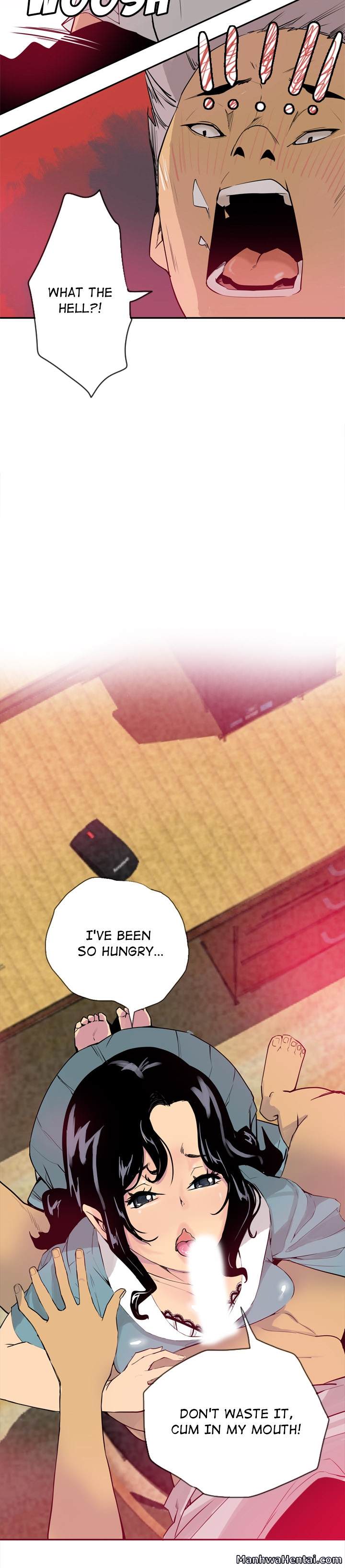 The Desperate Housewife - Chapter 1 [photo 32] - MangaPorn