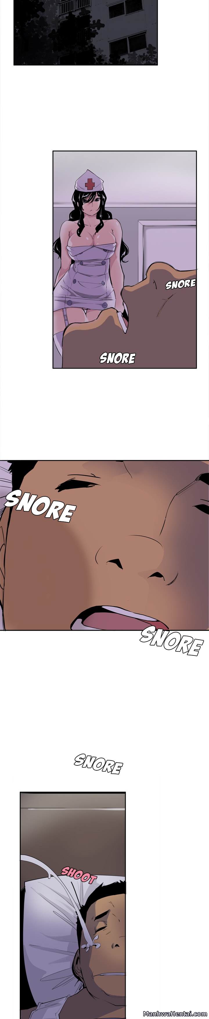 The Desperate Housewife - Chapter 1 [photo 4] - MangaPorn