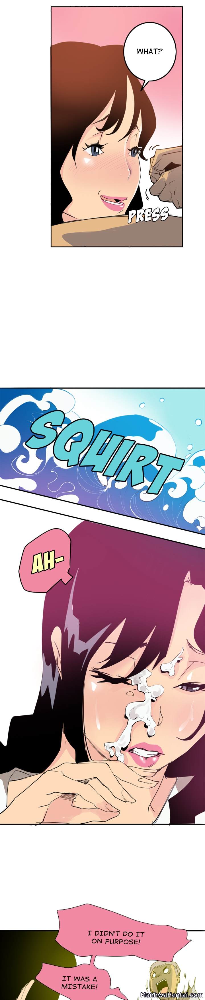 The Desperate Housewife - Chapter 2 [photo 12] - MangaPorn