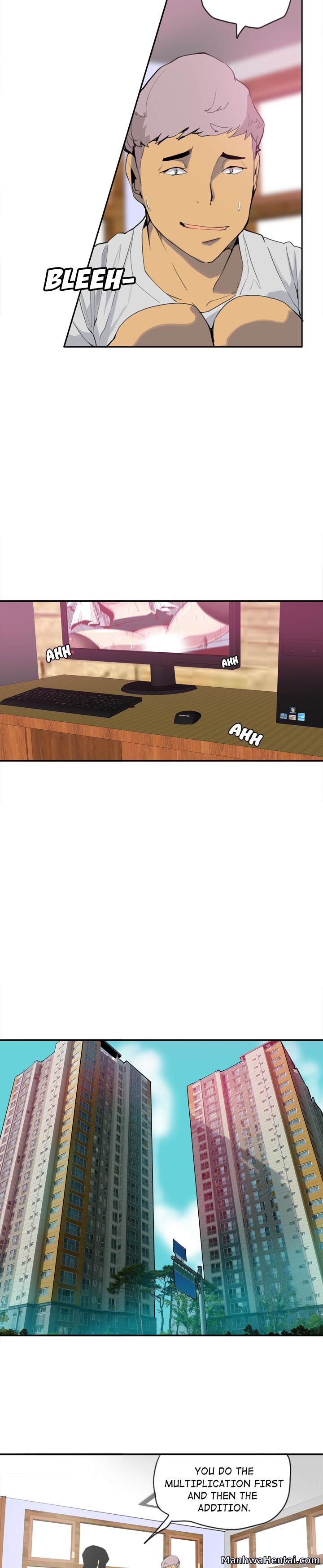 The Desperate Housewife - Chapter 2 [photo 16] - MangaPorn