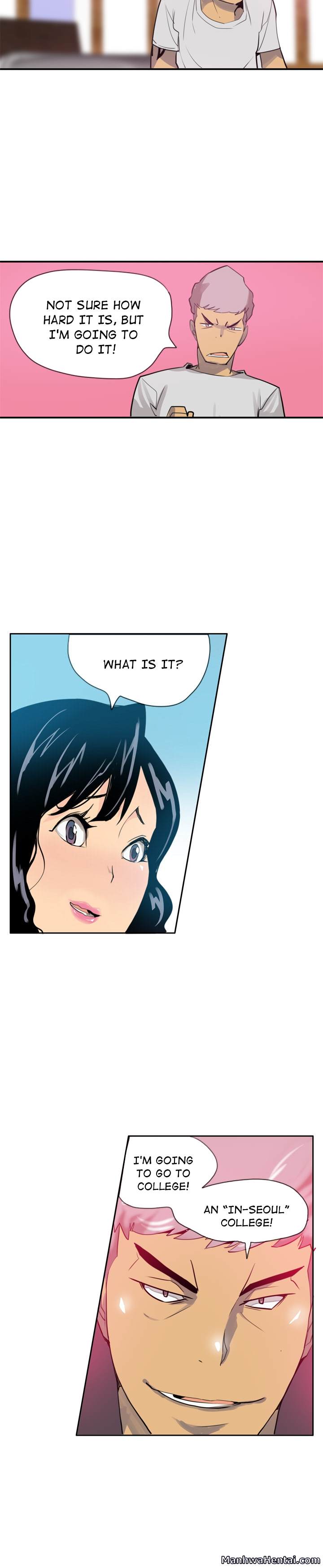 The Desperate Housewife - Chapter 2 [photo 21] - MangaPorn