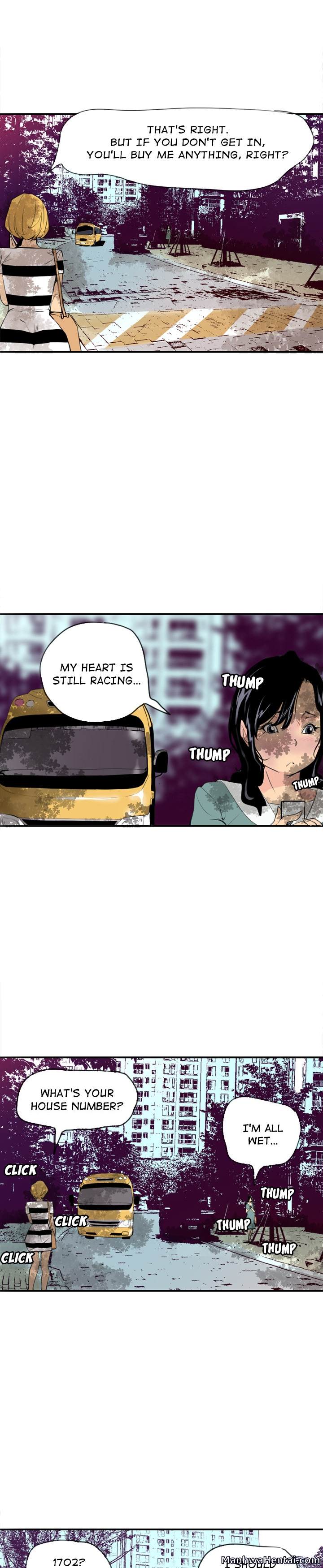 The Desperate Housewife - Chapter 2 [photo 26] - MangaPorn