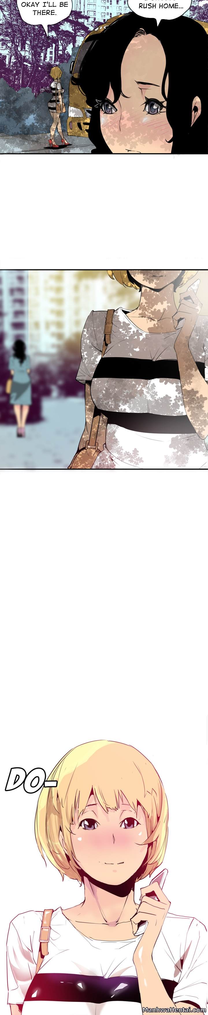 The Desperate Housewife - Chapter 2 [photo 27] - MangaPorn