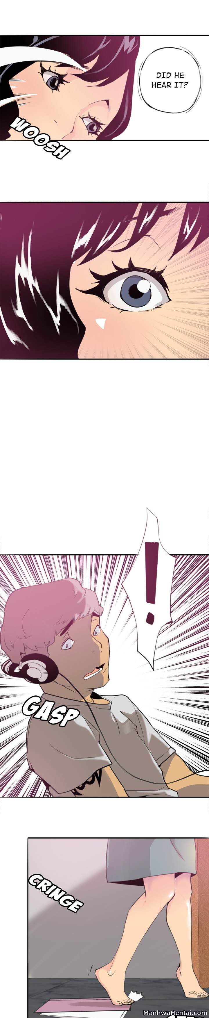 The Desperate Housewife - Chapter 2 [photo 7] - MangaPorn