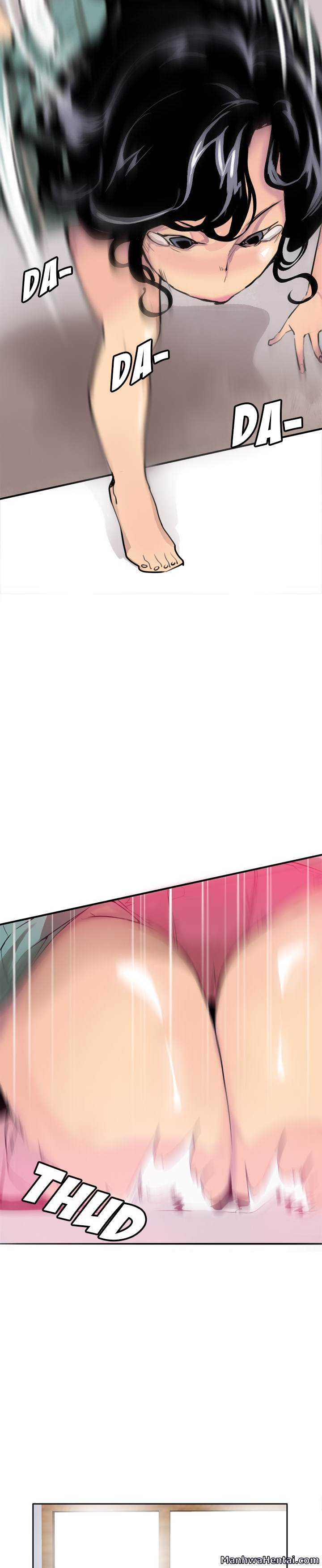 The Desperate Housewife - Chapter 2 [photo 9] - MangaPorn