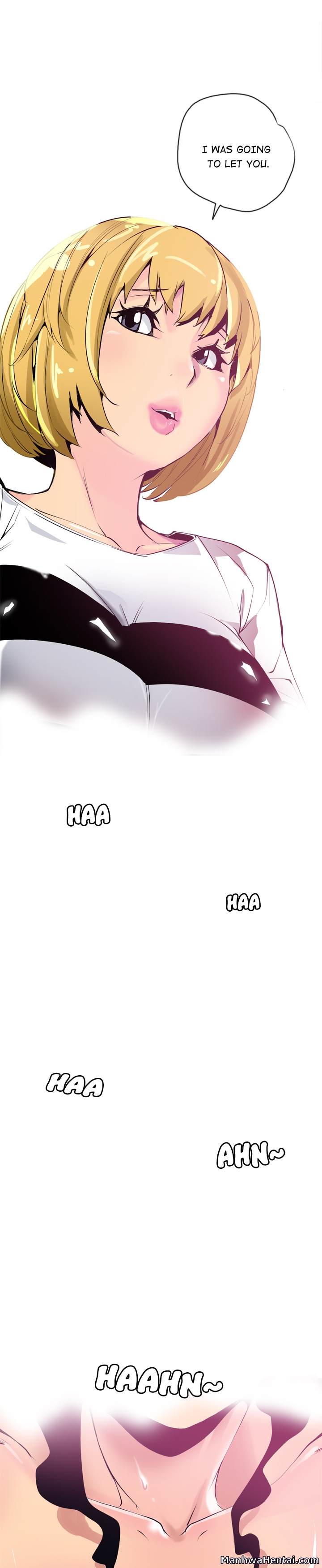 The Desperate Housewife - Chapter 3 [photo 12] - MangaPorn