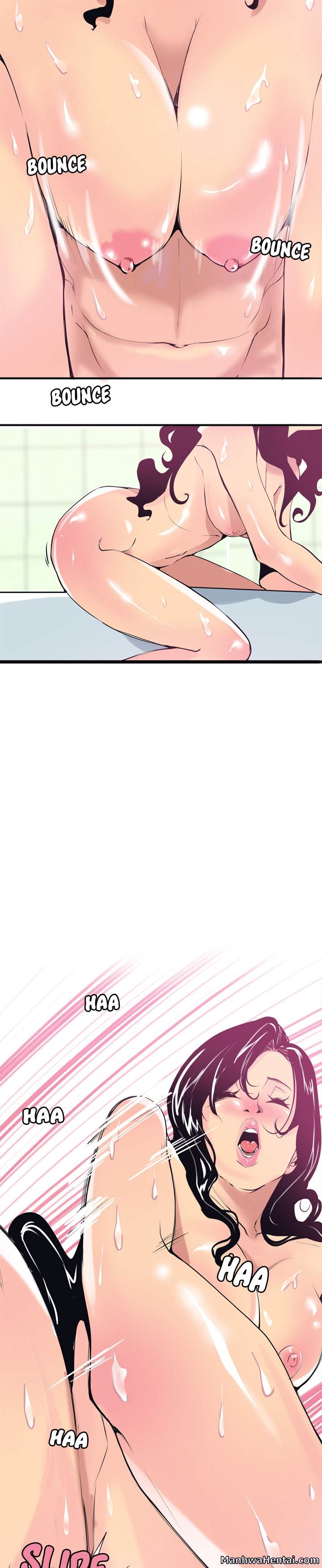 The Desperate Housewife - Chapter 3 [photo 13] - MangaPorn