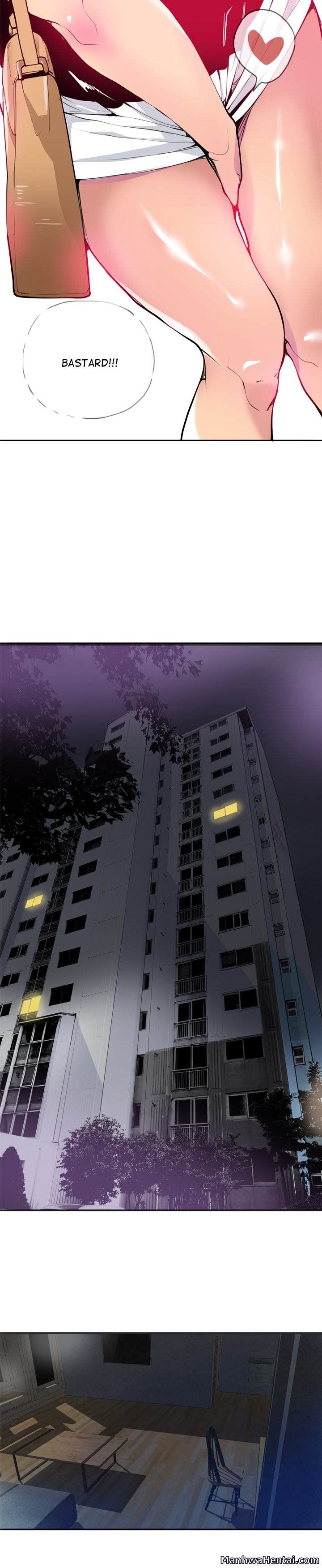 The Desperate Housewife - Chapter 3 [photo 34] - MangaPorn