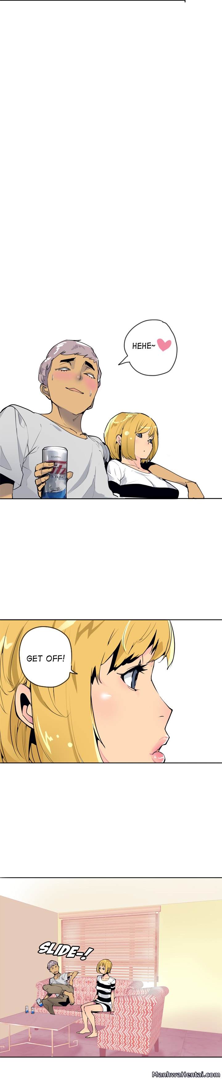 The Desperate Housewife - Chapter 3 [photo 5] - MangaPorn