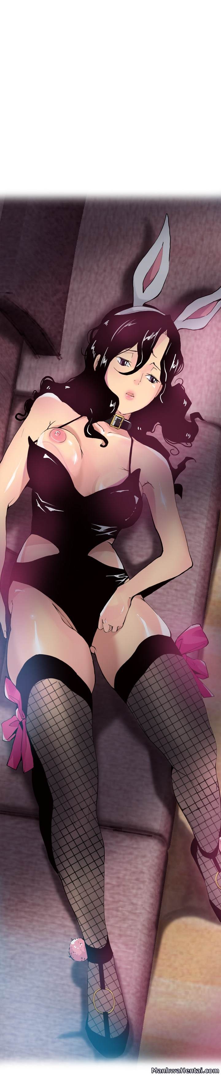 The Desperate Housewife - Chapter 4 [photo 10] - MangaPorn