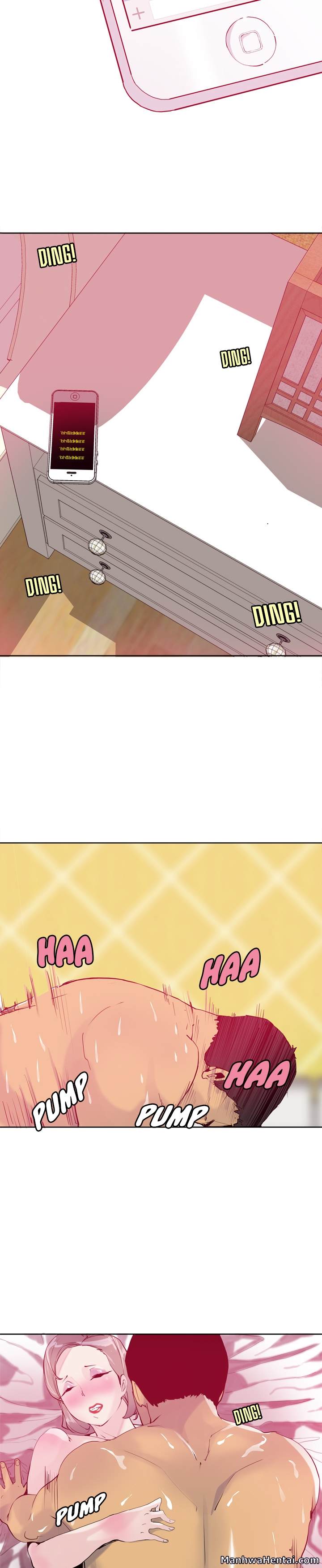 The Desperate Housewife - Chapter 4 [photo 13] - MangaPorn