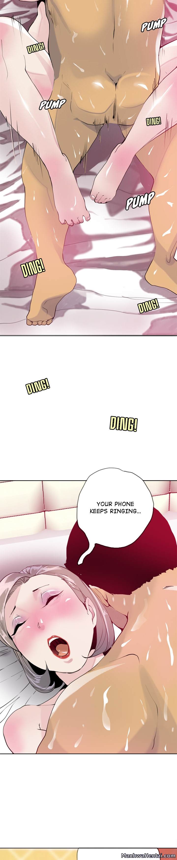 The Desperate Housewife - Chapter 4 [photo 14] - MangaPorn