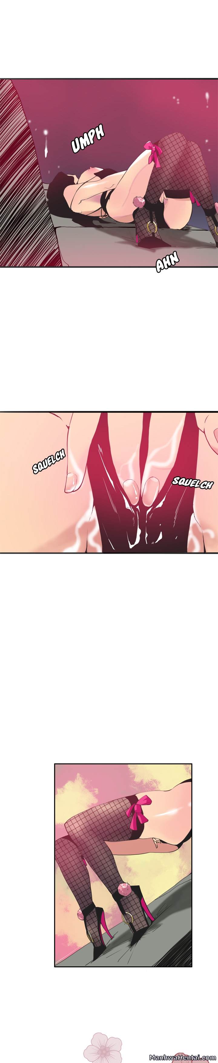 The Desperate Housewife - Chapter 4 [photo 20] - MangaPorn