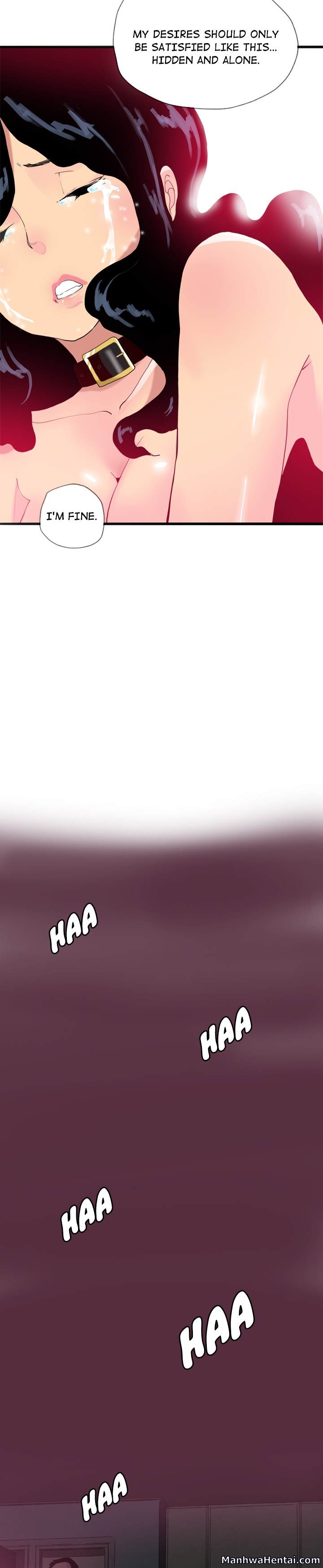 The Desperate Housewife - Chapter 4 [photo 23] - MangaPorn