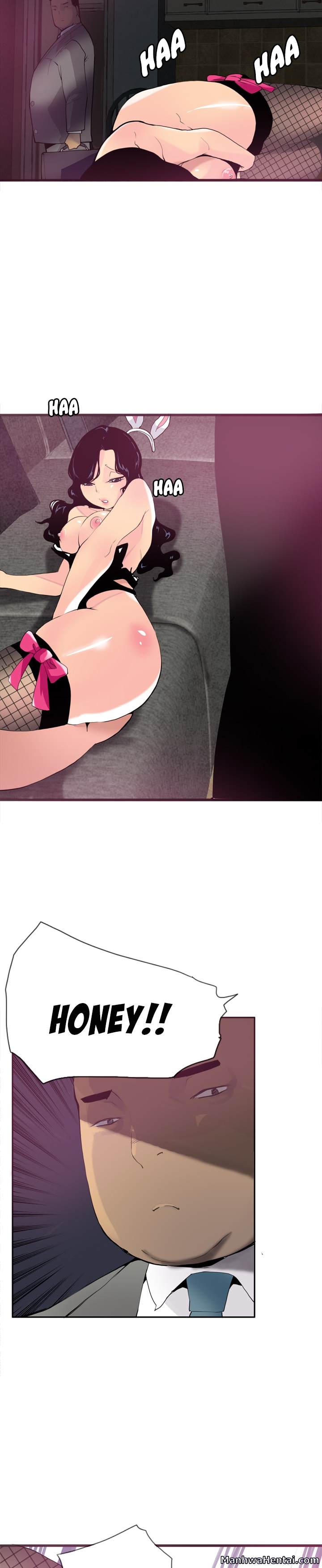 The Desperate Housewife - Chapter 4 [photo 24] - MangaPorn