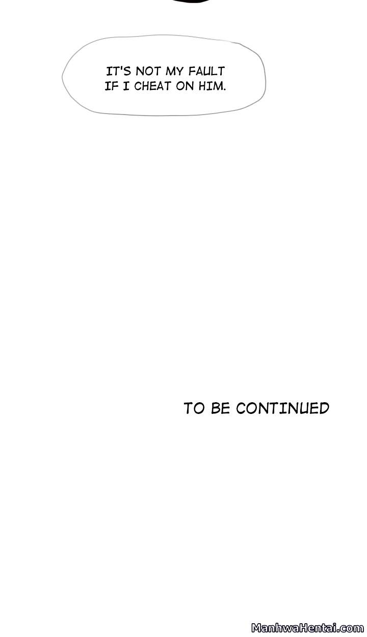 The Desperate Housewife - Chapter 4 [photo 36] - MangaPorn