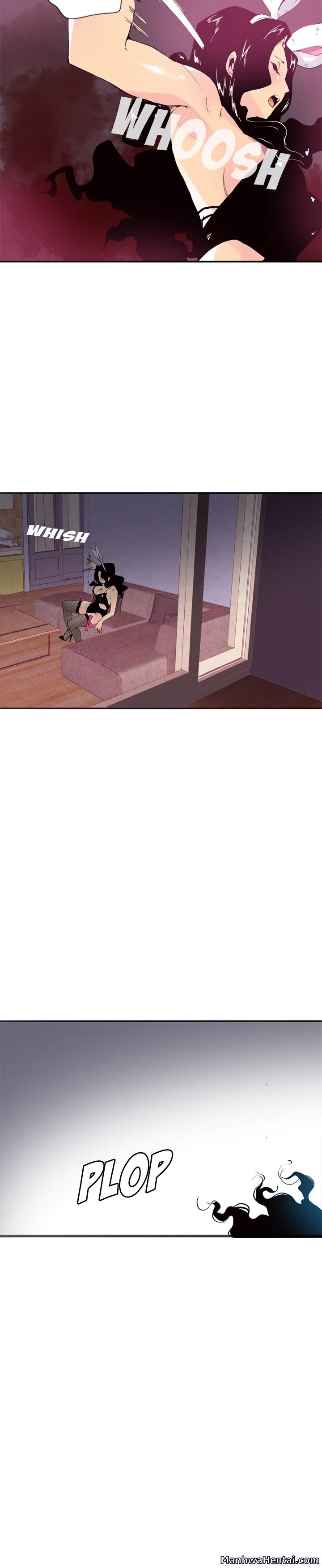 The Desperate Housewife - Chapter 4 [photo 9] - MangaPorn