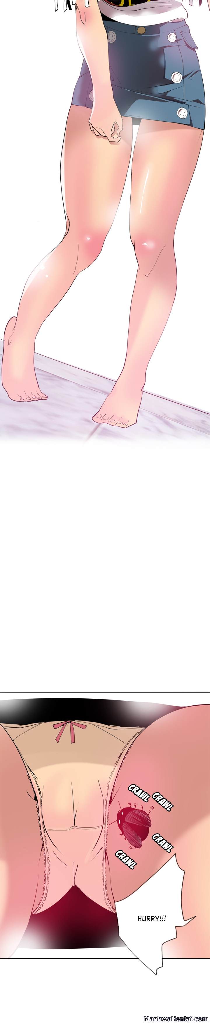 The Desperate Housewife - Chapter 5 [photo 13] - MangaPorn