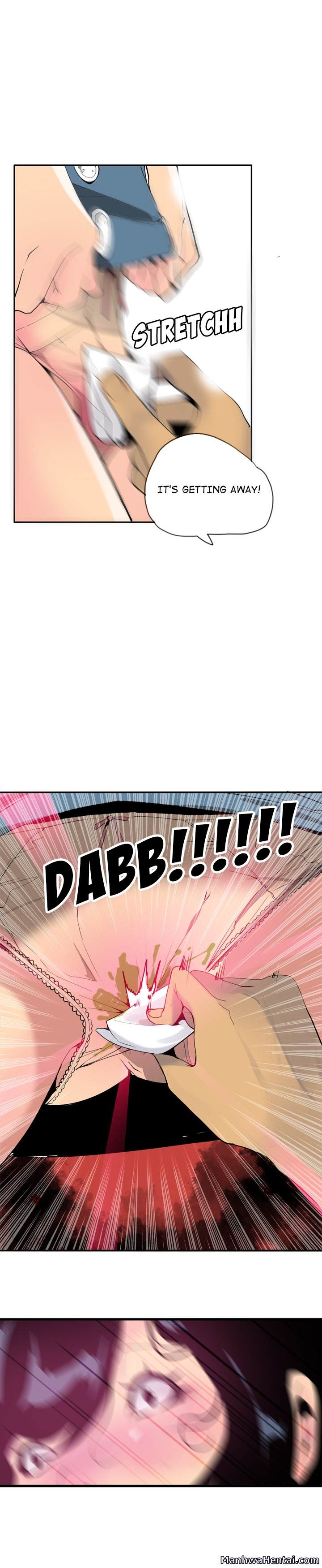 The Desperate Housewife - Chapter 5 [photo 19] - MangaPorn