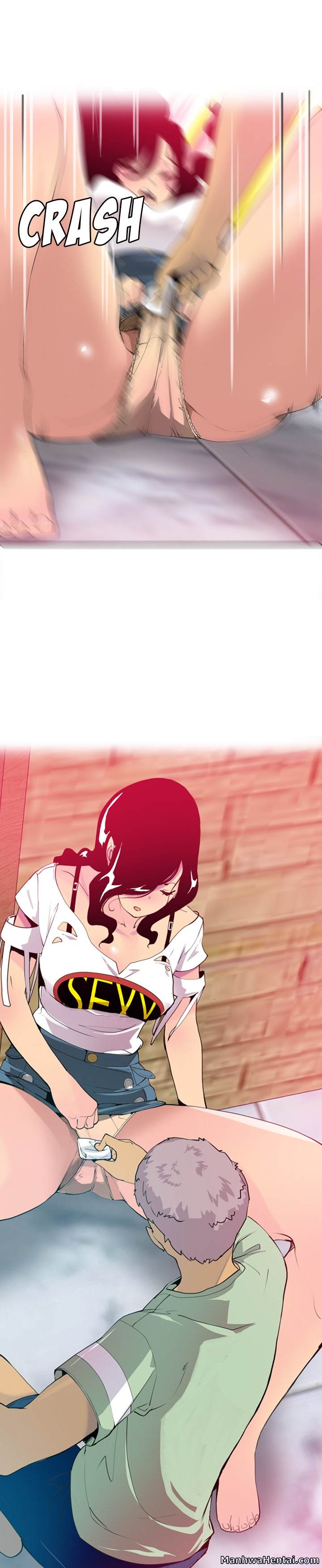 The Desperate Housewife - Chapter 5 [photo 20] - MangaPorn