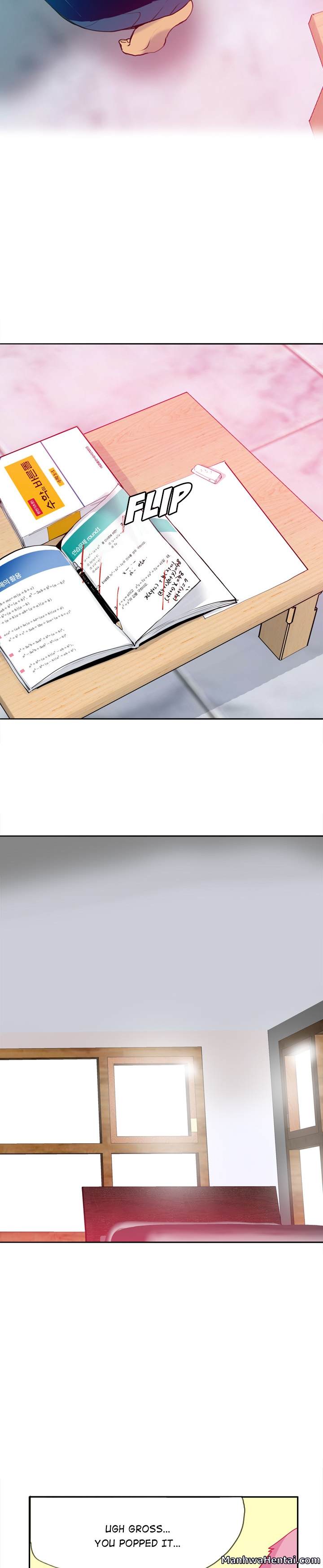 The Desperate Housewife - Chapter 5 [photo 21] - MangaPorn