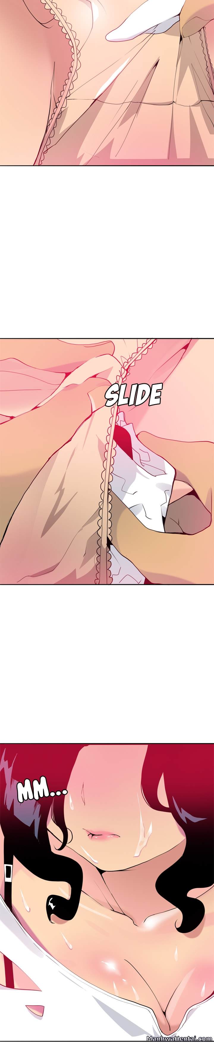 The Desperate Housewife - Chapter 5 [photo 23] - MangaPorn