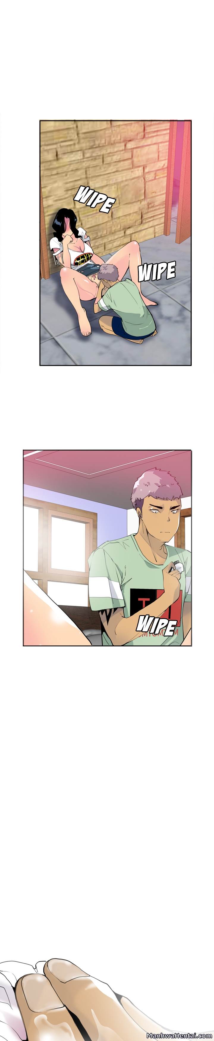 The Desperate Housewife - Chapter 5 [photo 24] - MangaPorn