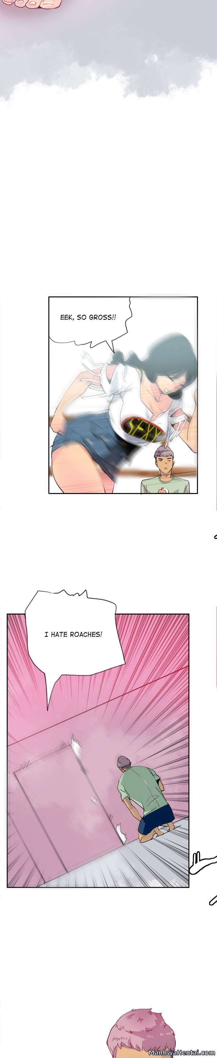 The Desperate Housewife - Chapter 5 [photo 26] - MangaPorn