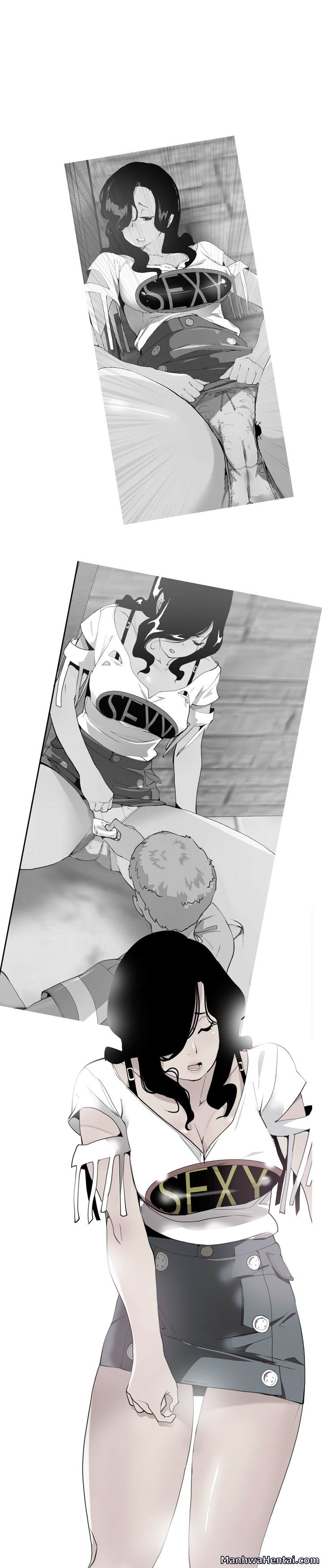 The Desperate Housewife - Chapter 5 [photo 29] - MangaPorn