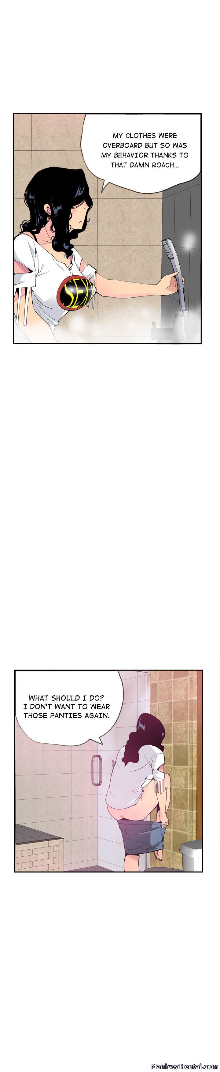 The Desperate Housewife - Chapter 5 [photo 31] - MangaPorn