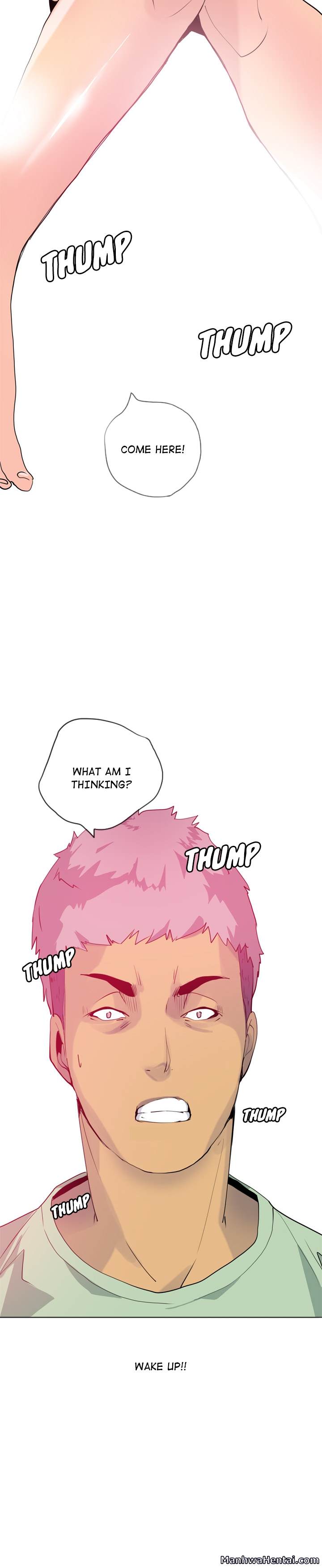 The Desperate Housewife - Chapter 5 [photo 39] - MangaPorn