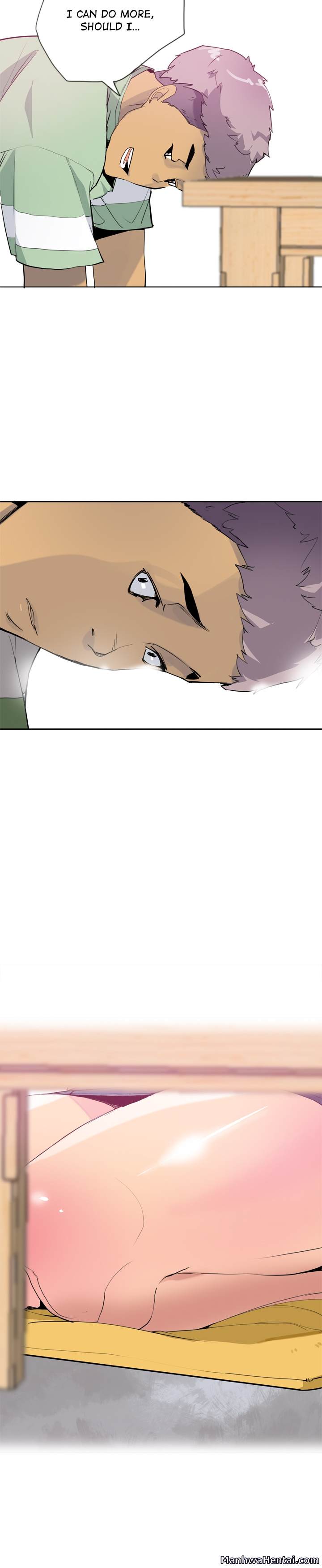 The Desperate Housewife - Chapter 5 [photo 4] - MangaPorn