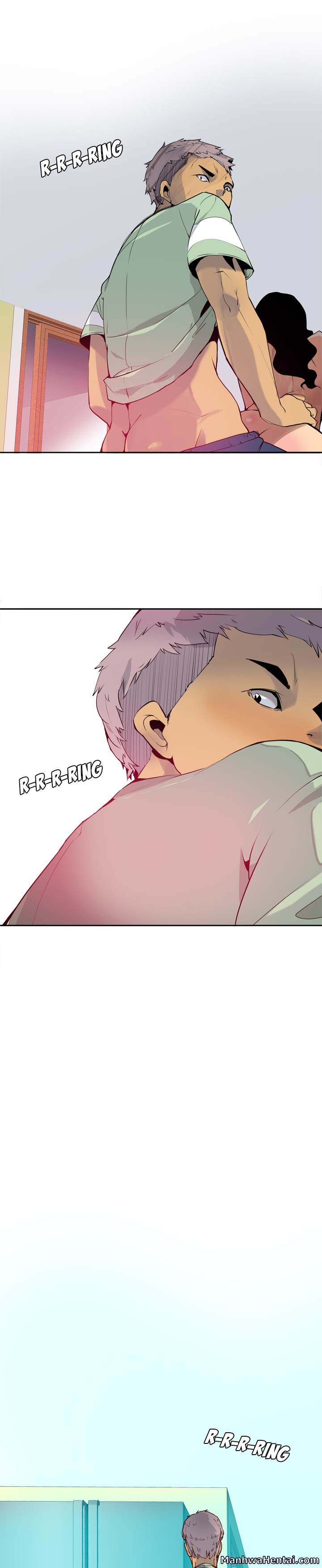 The Desperate Housewife - Chapter 6 [photo 11] - MangaPorn