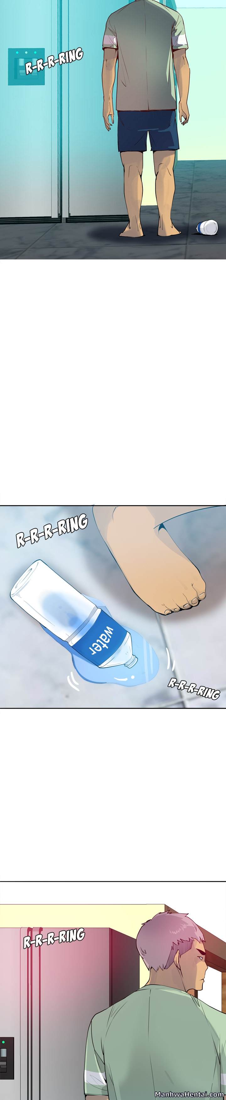 The Desperate Housewife - Chapter 6 [photo 12] - MangaPorn