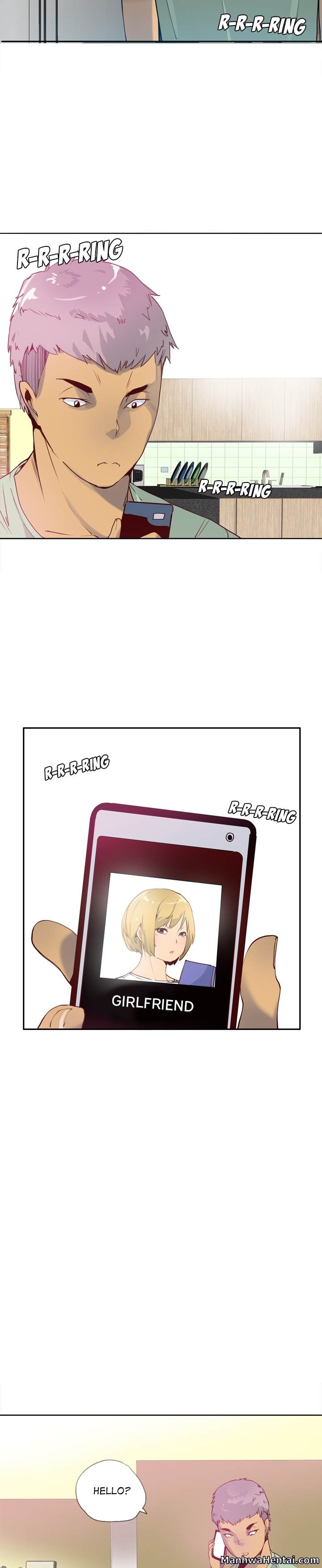 The Desperate Housewife - Chapter 6 [photo 13] - MangaPorn