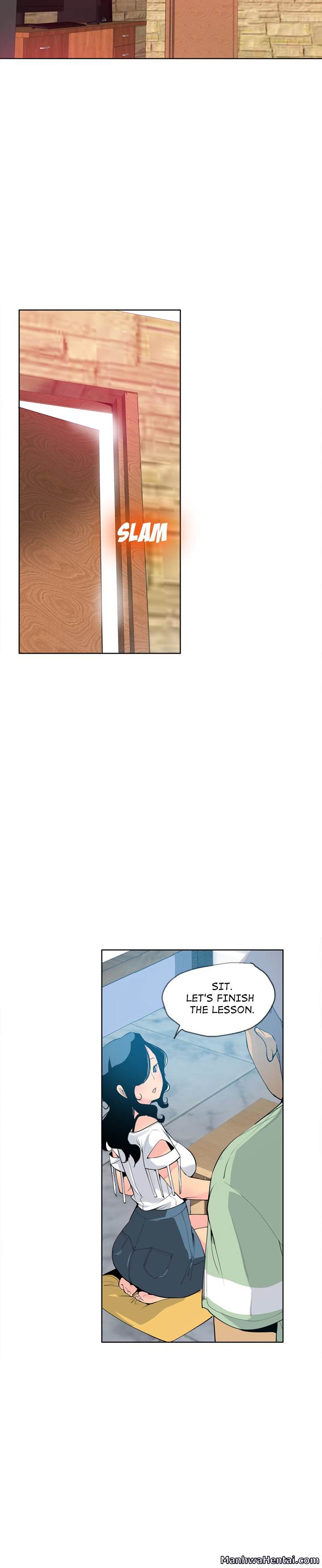 The Desperate Housewife - Chapter 6 [photo 17] - MangaPorn