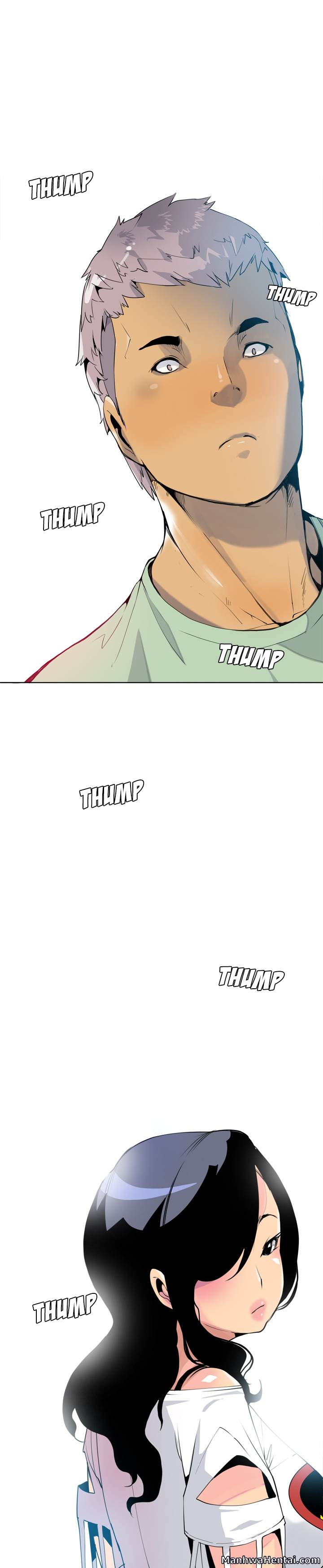 The Desperate Housewife - Chapter 6 [photo 18] - MangaPorn