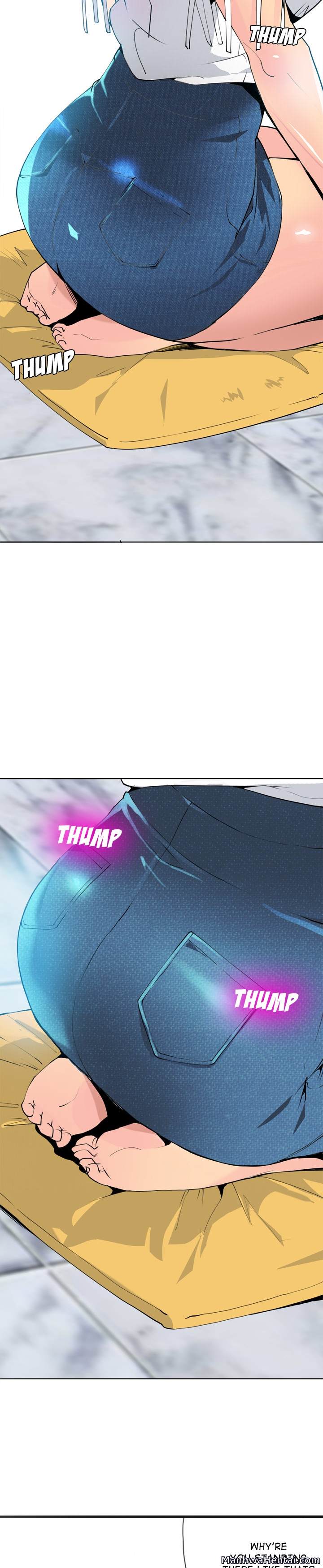 The Desperate Housewife - Chapter 6 [photo 19] - MangaPorn