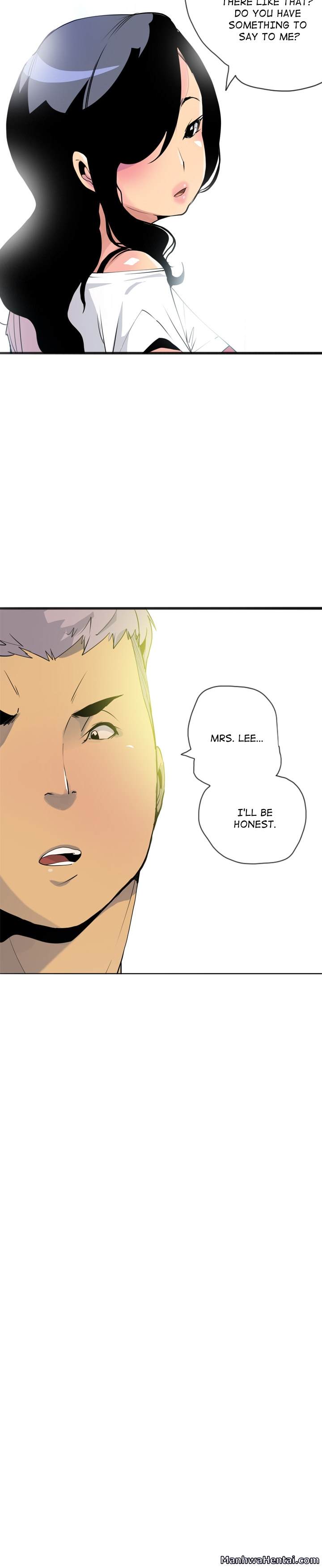 The Desperate Housewife - Chapter 6 [photo 20] - MangaPorn