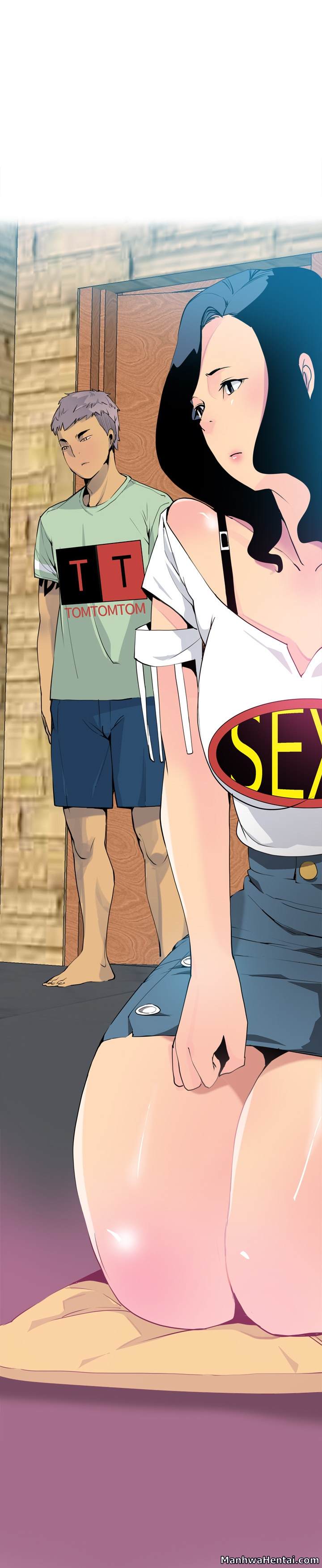 The Desperate Housewife - Chapter 6 [photo 21] - MangaPorn