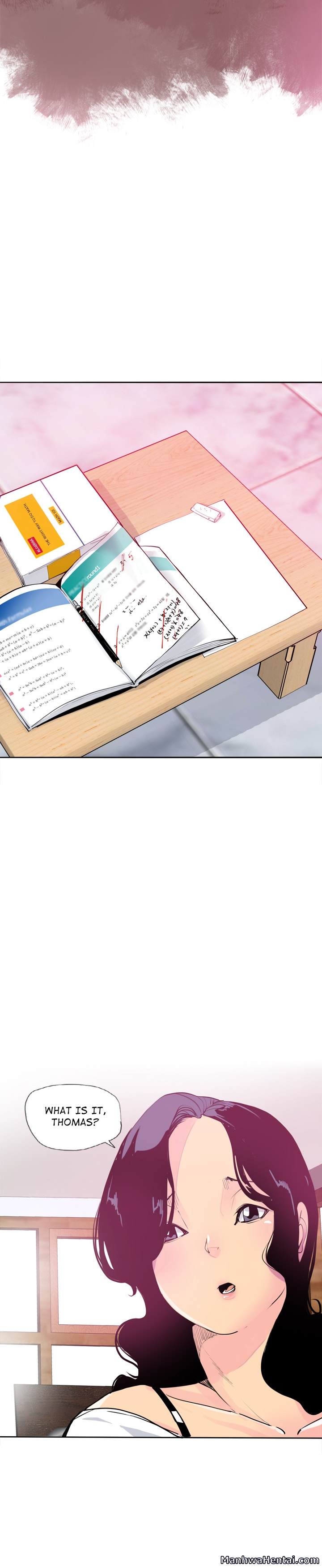 The Desperate Housewife - Chapter 6 [photo 26] - MangaPorn