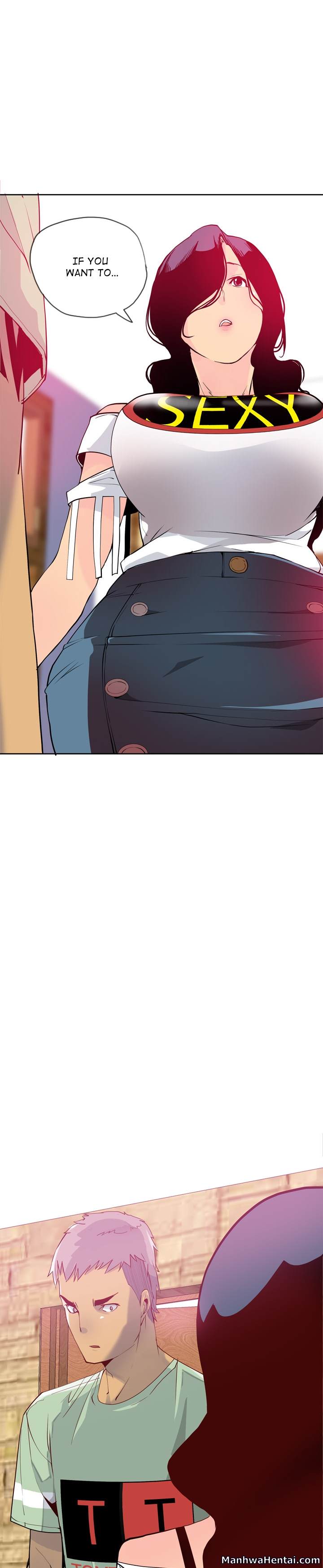 The Desperate Housewife - Chapter 6 [photo 29] - MangaPorn