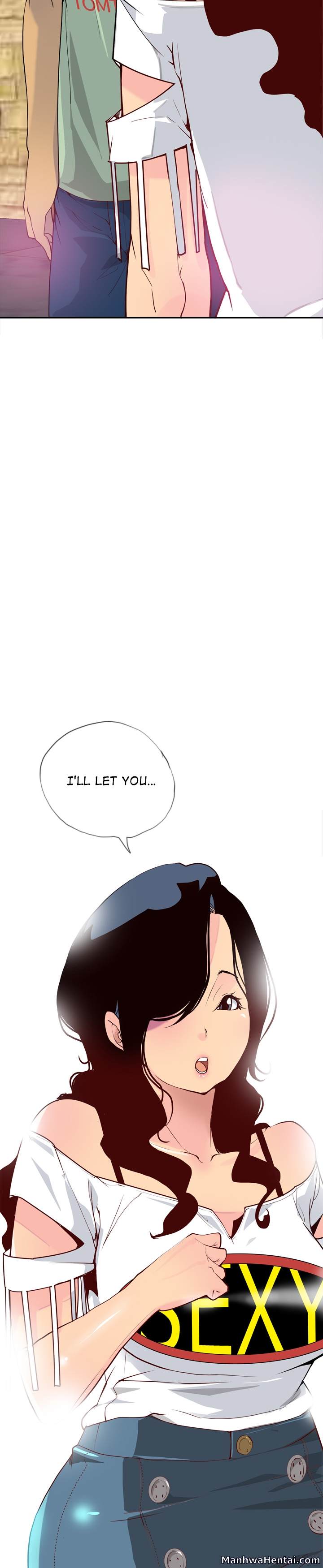 The Desperate Housewife - Chapter 6 [photo 30] - MangaPorn