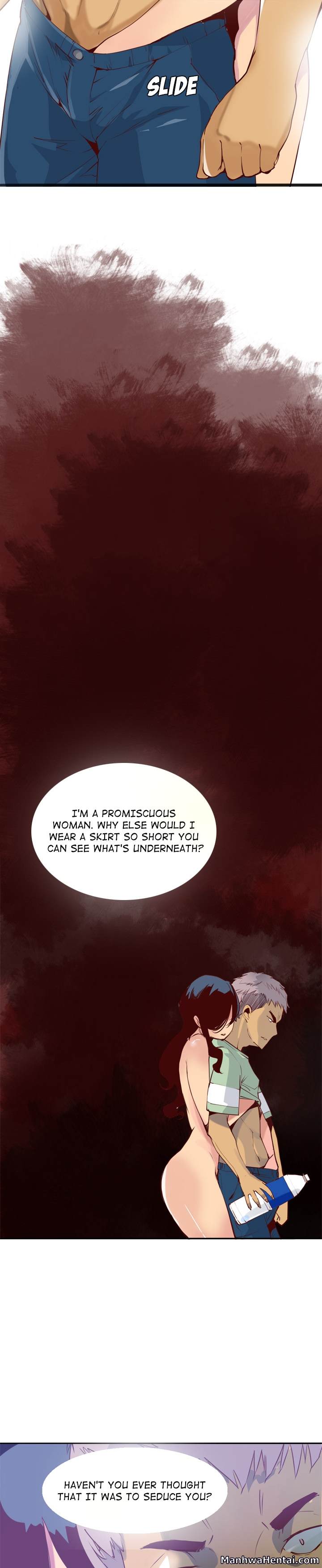 The Desperate Housewife - Chapter 6 [photo 4] - MangaPorn