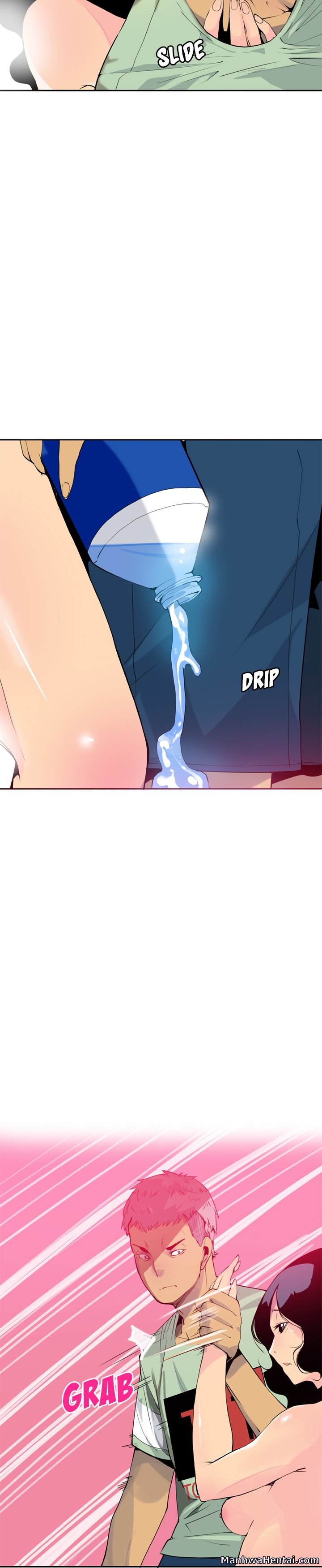 The Desperate Housewife - Chapter 6 [photo 7] - MangaPorn