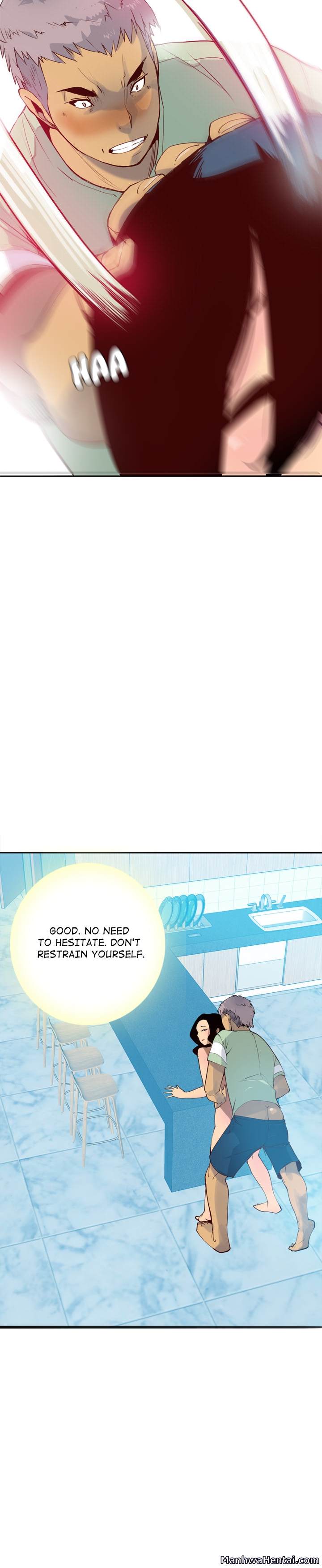 The Desperate Housewife - Chapter 6 [photo 9] - MangaPorn