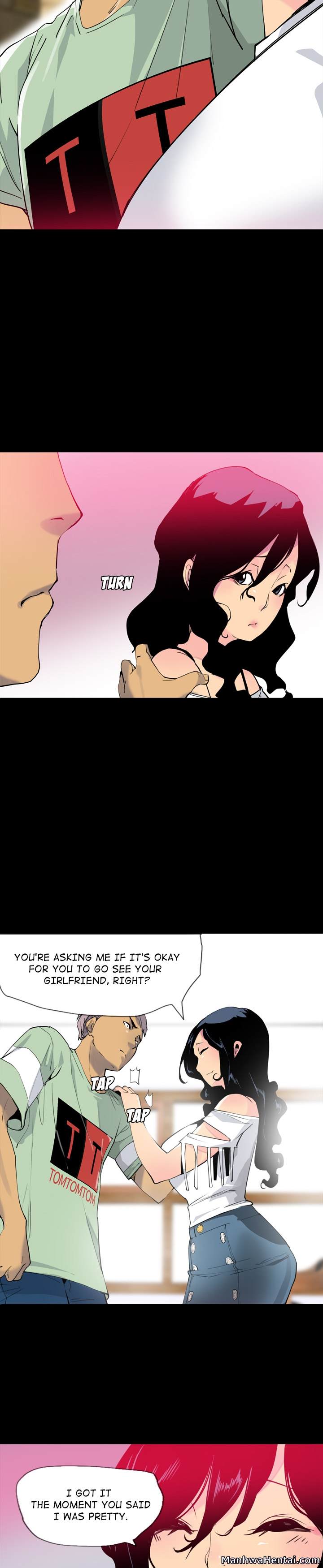 The Desperate Housewife - Chapter 7 [photo 10] - MangaPorn