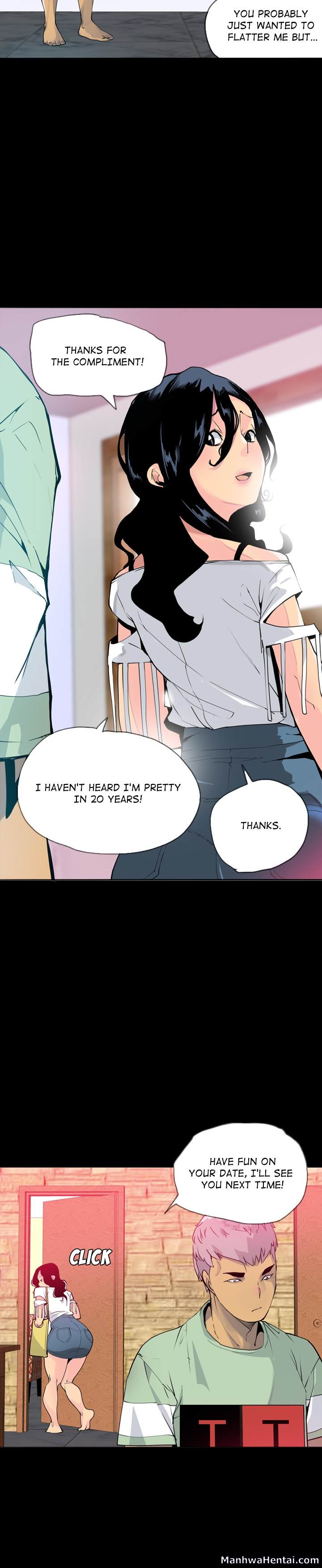 The Desperate Housewife - Chapter 7 [photo 12] - MangaPorn